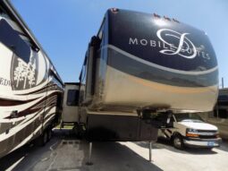 2014 DRV Mobile Suite 36 TKSB3 full