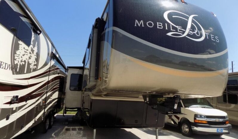 2014 DRV Mobile Suite 36 TKSB3 full