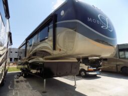 2014 DRV Mobile Suite 36 TKSB3