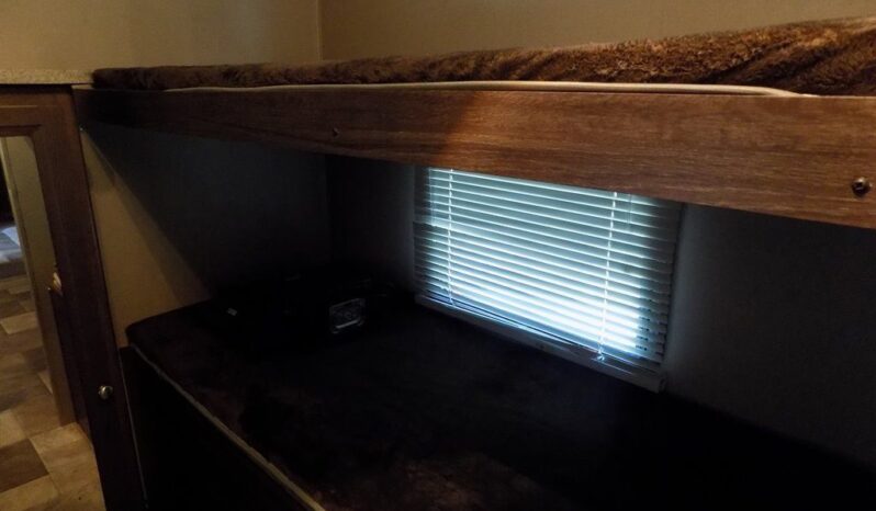 2015 Coleman CTS295 full