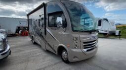 2014 Thor Motor Coach Vegas 24.1