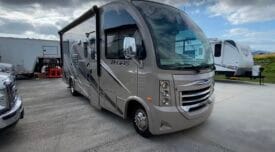 2014 Thor Motor Coach Vegas 24.1