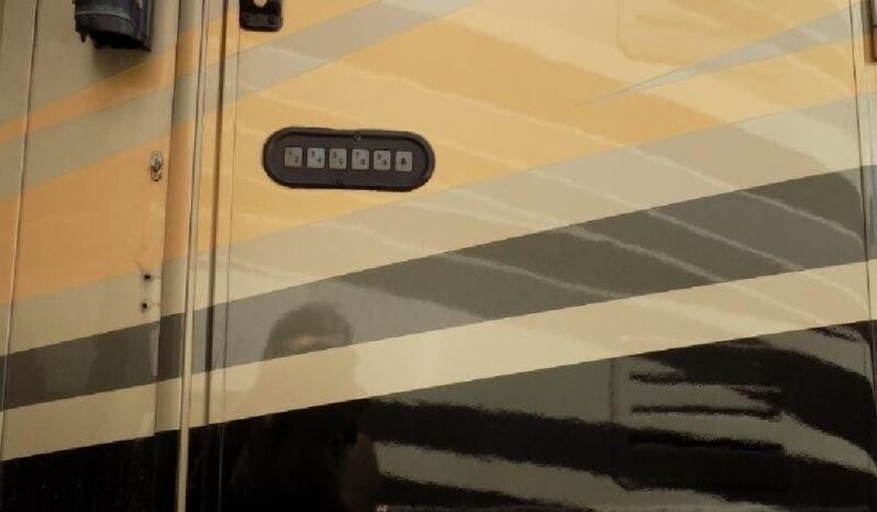 2014 DRV Mobile Suite 36 TKSB3 full