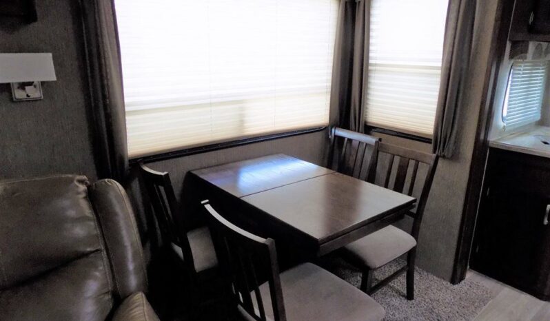 2016 Denali Thermal 293RKS full