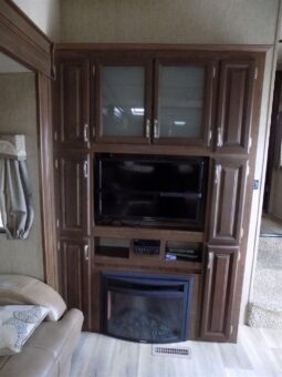 2016 Denali Thermal 293RKS full