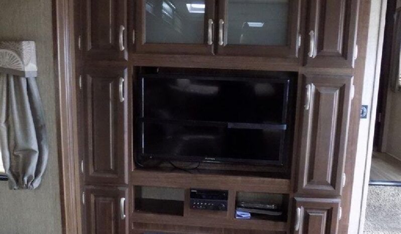 2016 Denali Thermal 293RKS full