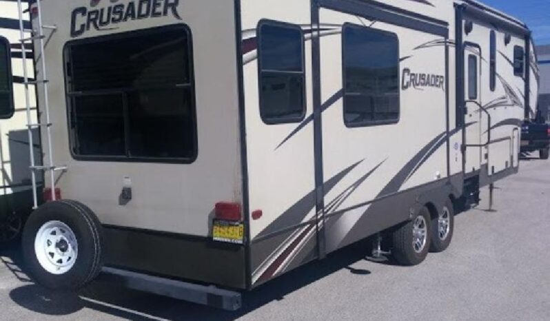 2016 Prime Time Crusader 294RLT full