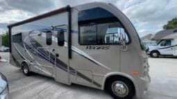 2014 Thor Motor Coach Vegas 24.1 full