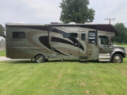 2008 Gulf Stream Endura 6341 full