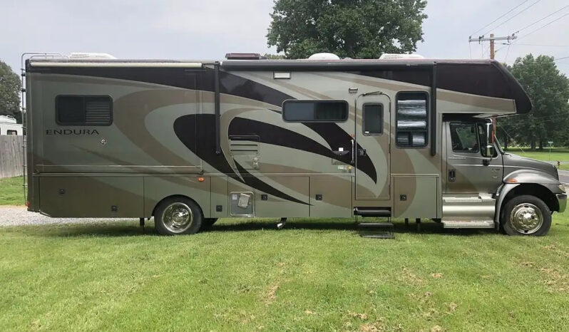 2008 Gulf Stream Endura 6341 full