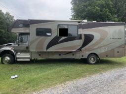 2008 Gulf Stream Endura 6341 full