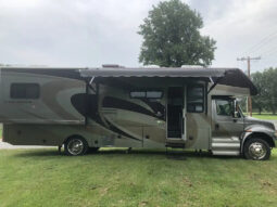 2008 Gulf Stream Endura 6341 full