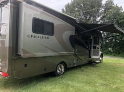 2008 Gulf Stream Endura 6341 full