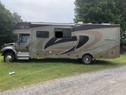 2008 Gulf Stream Endura 6341 full