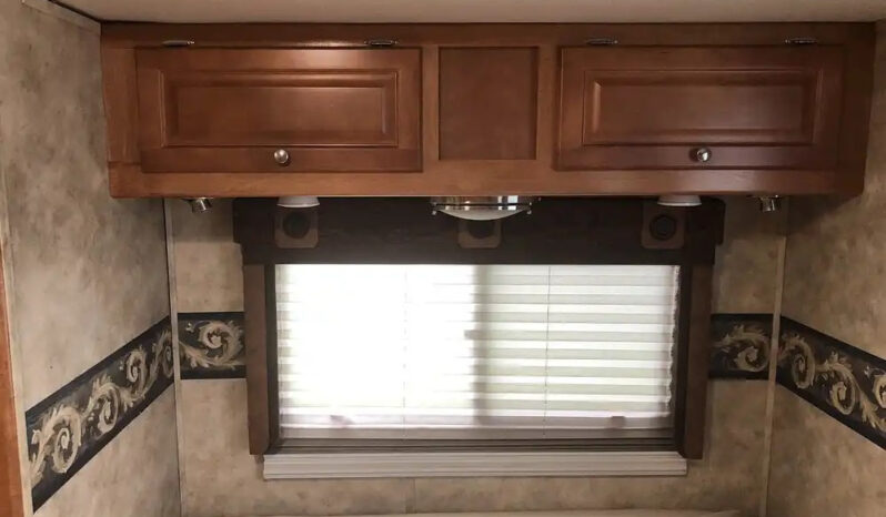 2008 Gulf Stream Endura 6341 full