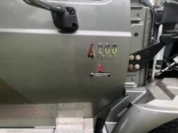 2008 Gulf Stream Endura 6341 full