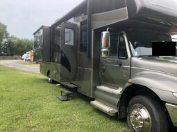2008 Gulf Stream Endura 6341