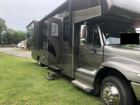 2008 Gulf Stream Endura 6341