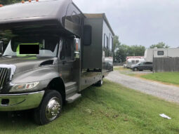 2008 Gulf Stream Endura 6341 full