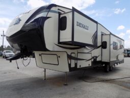 2016 Denali Thermal 293RKS