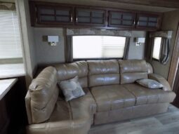 2016 Denali Thermal 293RKS full