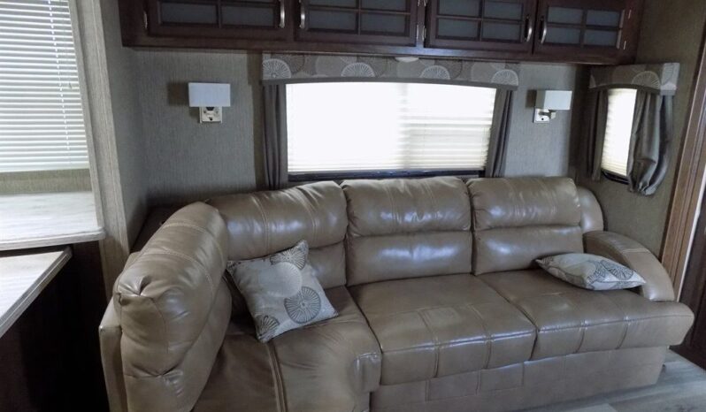 2016 Denali Thermal 293RKS full