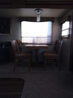 2016 Prime Time Crusader 294RLT full