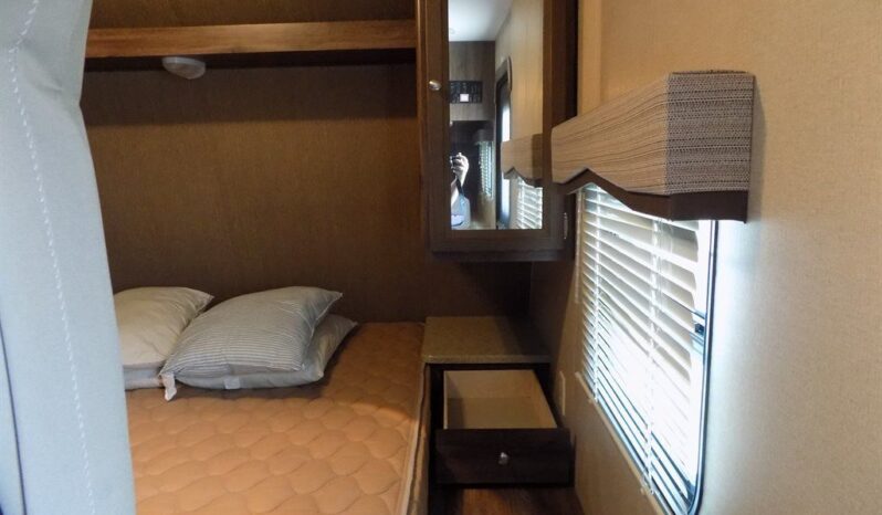 2015 Coleman CTS295 full