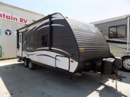 2019 Dutchman Aspen Trail 1900RB