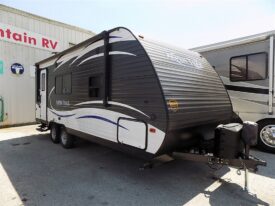 2019 Dutchman Aspen Trail 1900RB