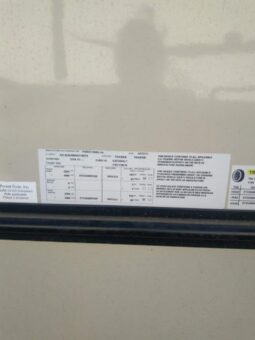 2016 Prime Time Crusader 294RLT full