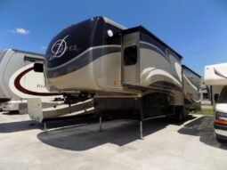 2014 DRV Mobile Suite 36 TKSB3 full