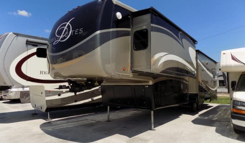 2014 DRV Mobile Suite 36 TKSB3 full