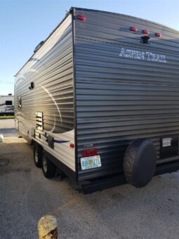 2019 Dutchman Aspen Trail 1900RB full