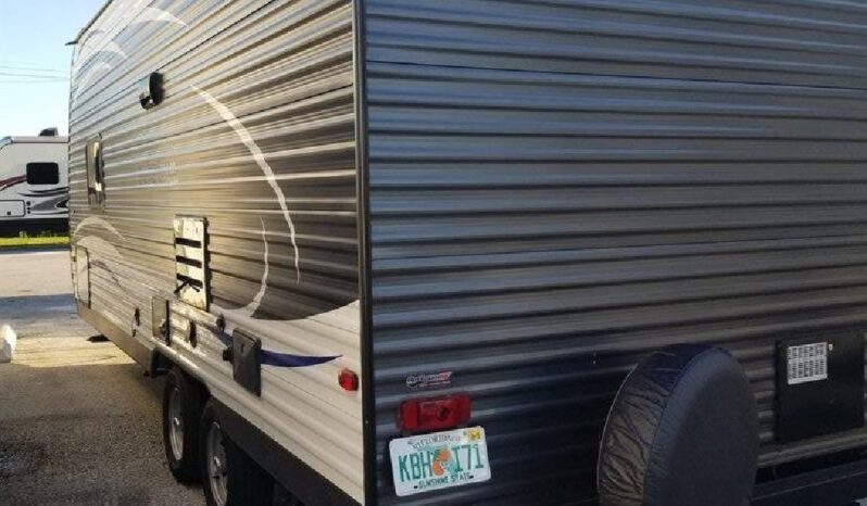 2019 Dutchman Aspen Trail 1900RB full