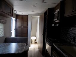 2019 Dutchman Aspen Trail 1900RB full