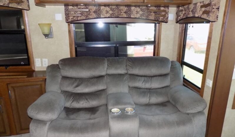 2014 DRV Mobile Suite 36 TKSB3 full