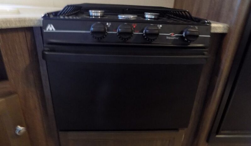 2015 Coleman CTS295 full