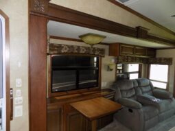 2014 DRV Mobile Suite 36 TKSB3 full