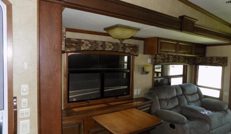 2014 DRV Mobile Suite 36 TKSB3 full