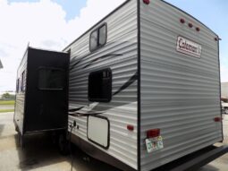 2015 Coleman CTS295 full
