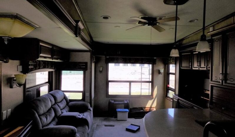 2014 DRV Mobile Suite 36 TKSB3 full