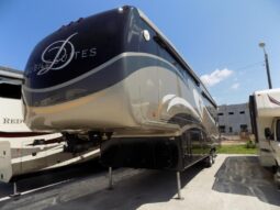 2014 DRV Mobile Suite 36 TKSB3 full