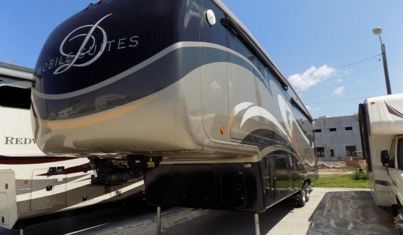 2014 DRV Mobile Suite 36 TKSB3 full