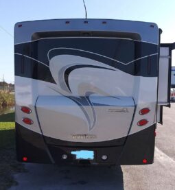2016 Winnebago Cambria full