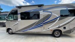 2014 Thor Motor Coach Vegas 24.1 full