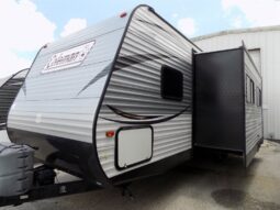 2015 Coleman CTS295 full