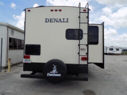 2016 Denali Thermal 293RKS full