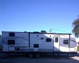 2015 Coleman CTS295 full