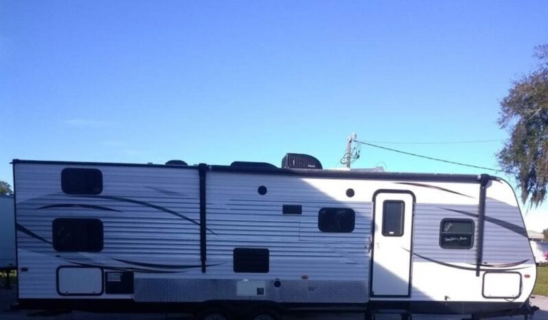 2015 Coleman CTS295 full